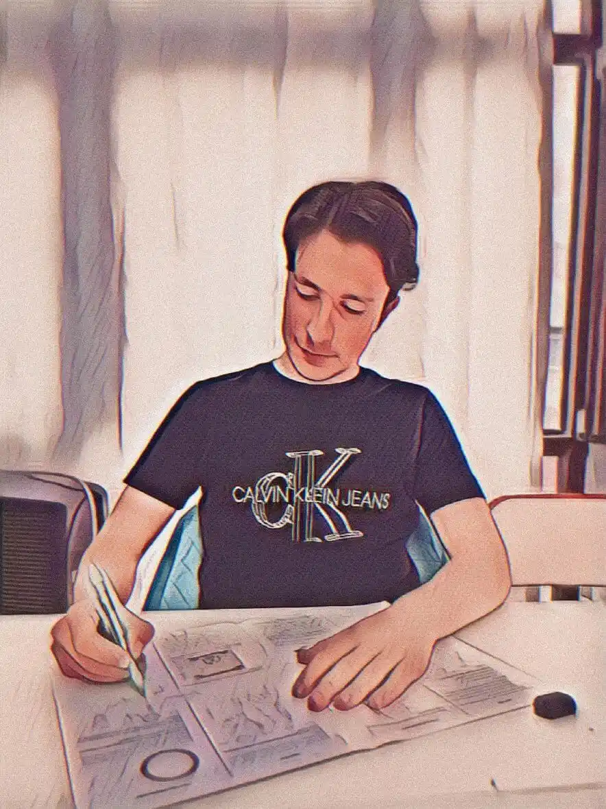 Öğrenci Koçu