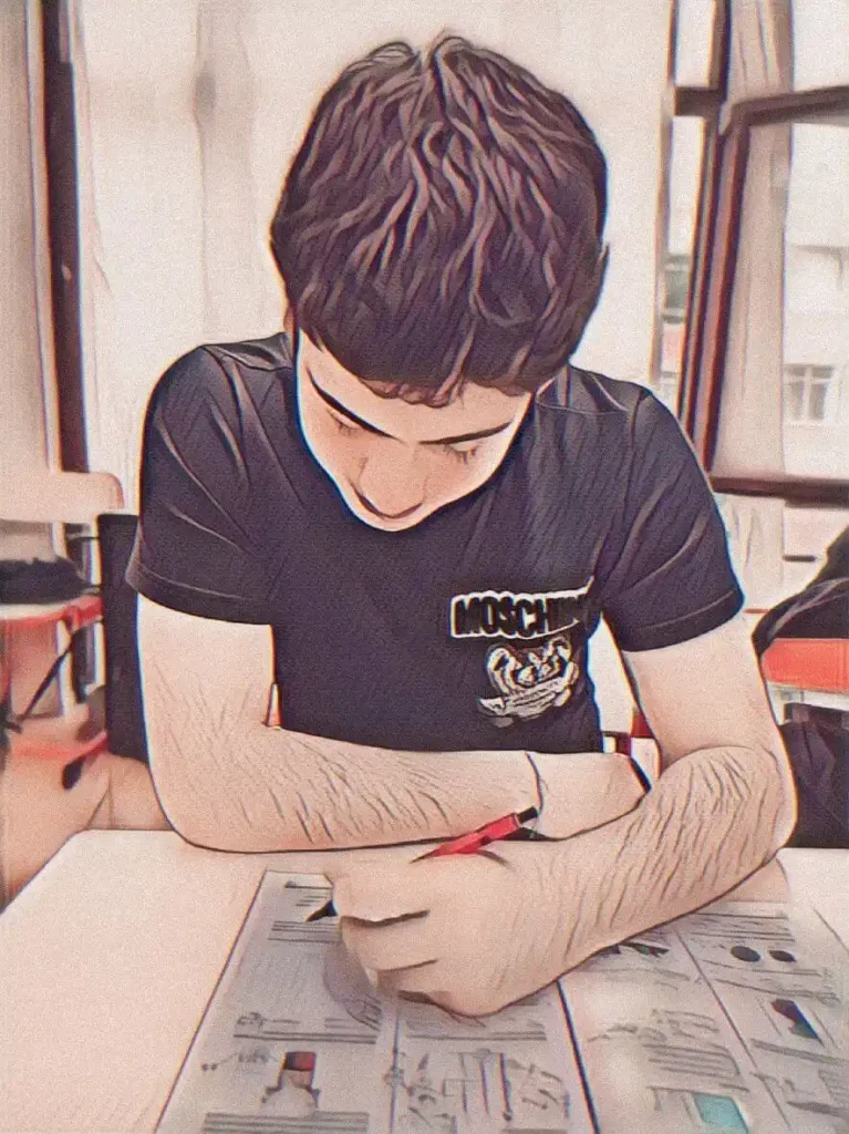 Bakırköy LGS Kursu